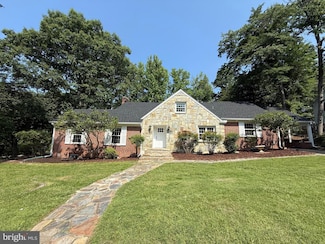 18820 Kerill Rd, Triangle, VA 22172
