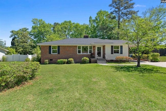 1132 Seminole Dr, West Columbia, SC 29169