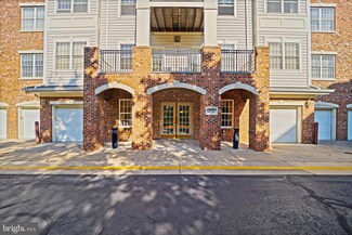 20804 Noble Terrace Unit 419, Sterling, VA 20165