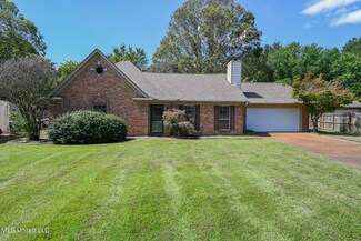 5455 Plum Tree Dr, Southaven, MS 38671