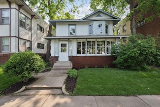3215 Lyndale Ave S, Minneapolis, MN 55408