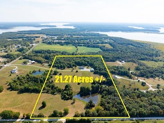 33651 State Hwy U, Stoutsville, MO 65283