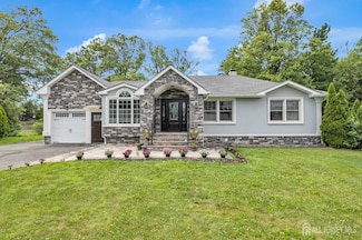 251 W Shirley Ave, Edison, NJ 08820