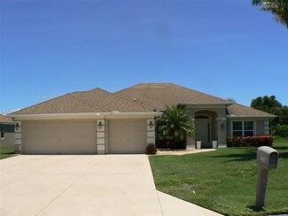 27076 Formosa Dr, Punta Gorda, FL 33983