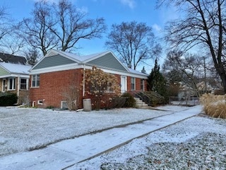 2001 Noyes St, Evanston, IL 60201