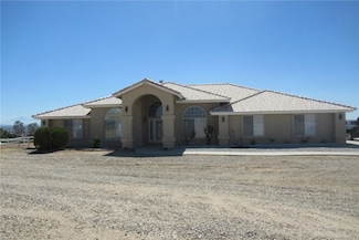 11604 Itoya Vista St, Apple Valley, CA 92308