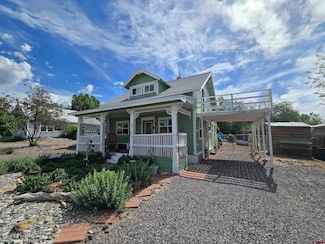 245 NW 3rd St, Cedaredge, CO 81413