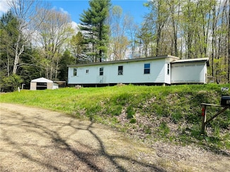 175 Phelps Rd, Utica, PA 16362