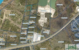 0 Towles Rd, Bloomingdale, GA 31302