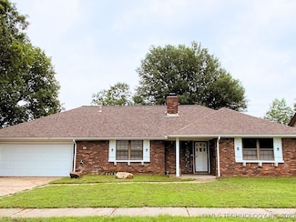 3847 S 98th Ave E, Tulsa, OK 74146