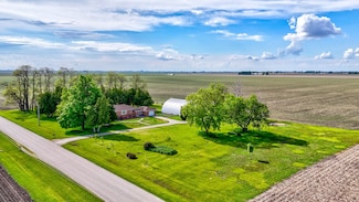 2651 E 2900 Rd N, Ancona, IL 61311