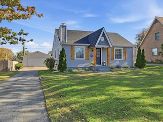 225 Redbud Rd, Owensboro, KY 42303