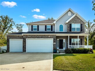 3644 Denton Dr, Avon, OH 44011