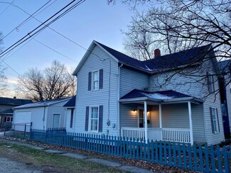 295 Patten St, Marion, OH 43302