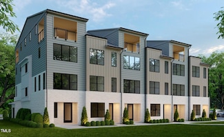 411 W Chatham St, Cary, NC 27511