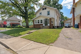 4002 Guilford Ave, Indianapolis, IN 46205