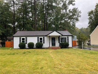5909 Meadwood Cir, North Chesterfield, VA 23234