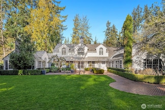 1135 Evergreen Point Rd, Medina, WA 98039