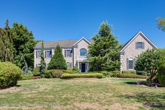 2 Apple Blossom Ln, Cream Ridge, NJ 08514