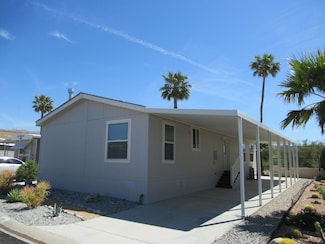 14777 Palm Dr Unit 44, Desert Hot Springs, CA 92240