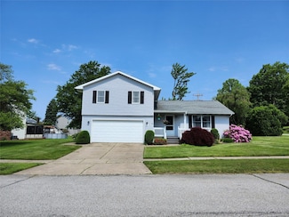 2554 Pepper Tree Dr, Erie, PA 16510