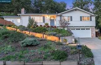 54 Don Gabriel Way, Orinda, CA 94563