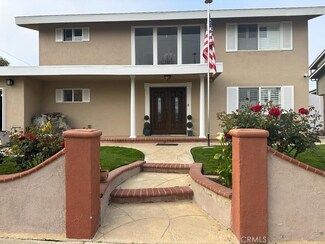 Unlisted Address
