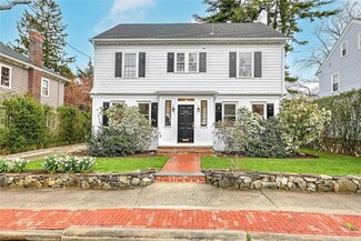 115 Emeline St, Providence, RI 02906