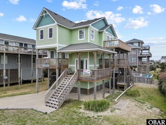 57255 Sea Scape Ln Unit Lot 23, Hatteras, NC 27943