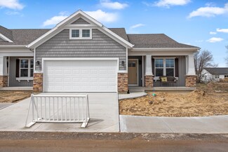 11569 Norfolk Dr Unit 54, Allendale Charter Township, MI 49401