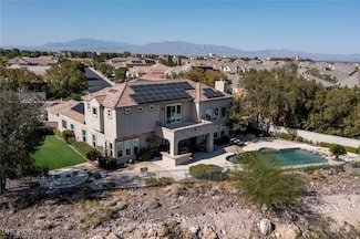 9301 Queen Charlotte Dr, Las Vegas, NV 89145