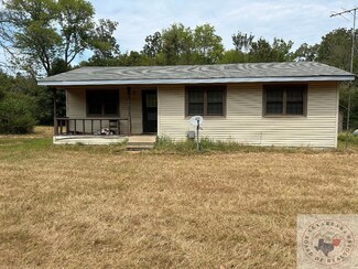 61 Cr 2465, Douglassville, TX 75560