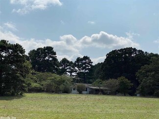 0 Sartain Rd, Quitman, AR 72131