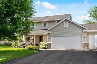 12864 Fondant Trail N, Hugo, MN 55038