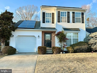 737 Trinidad Blvd, Williamstown, NJ 08094