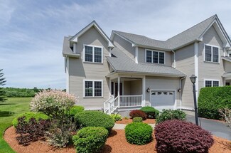 49 N Main St Unit A, Berkley, MA 02779