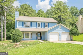 5458 Winslow Crossing N, Lithonia, GA 30038
