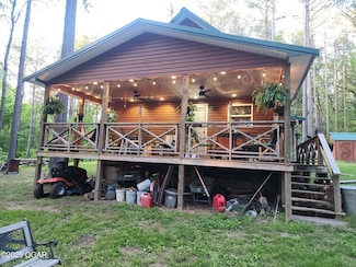 748 Puckett Rd, Anderson, MO 64831
