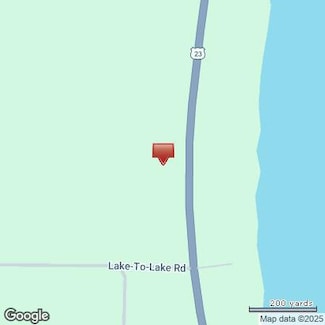 TBD N Huron Rd, Greenbush, MI 48738