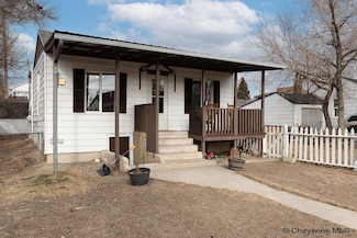 2510 E 11th St, Cheyenne, WY 82001