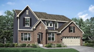 Fairmont, McCordsville, IN 46055