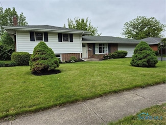 615 Hillcrest Ave, Findlay, OH 45840