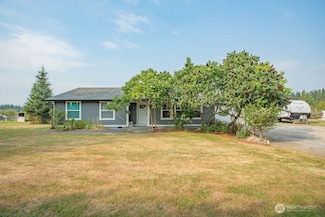 132 Quiet Acres Dr, Onalaska, WA 98570