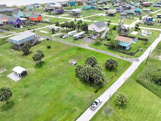 866 Bluebonnet Ln, Bolivar Peninsula, TX 77650
