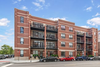 104 S Laflin St Unit 101, Chicago, IL 60607