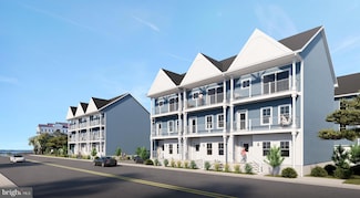 Bayside 75 Unit N 75th St, Ocean City, MD 21842