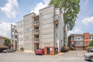 558 Oakland Ave Unit 18, Charlotte, NC 28204