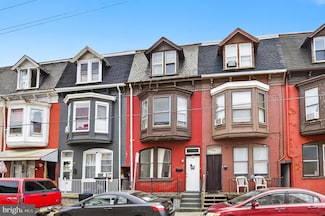 240 E Poplar St, York, PA 17403