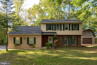 3265 Hillegass Rd, Pennsburg, PA 18073