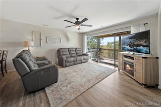 2500 Bay Point Ln Unit 721, Osage Beach, MO 65065